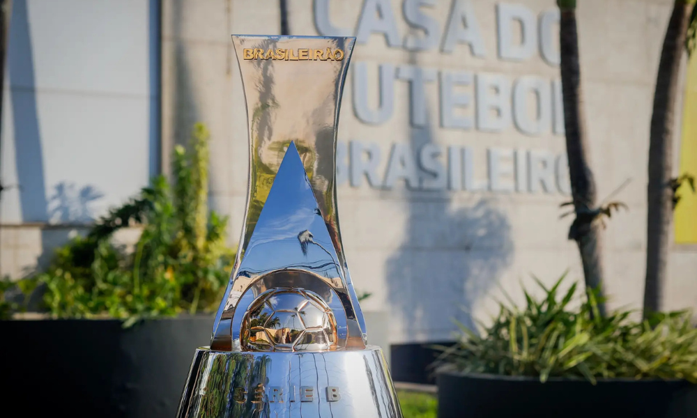 Campeonato Brasileiro da Série B