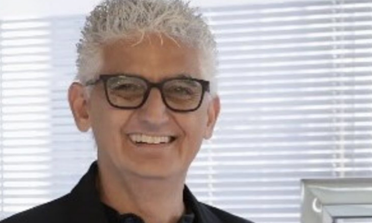 Humberto de Alencar, novo secret&aacute;rio de Inova&ccedil;&atilde;o e Tecnologia da cidade de S&atilde;o Paulo