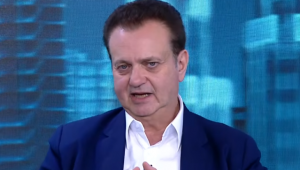 Kassab diz que Caiado é a ‘melhor via’ para o Planalto