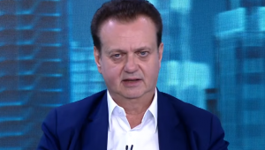 ‘Grande erro do bolsonarismo foi não lançar Tarcísio ao Planalto’, diz Kassab