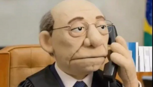 Vídeo de Zema sobre ministros do STF: democracia forte e liberdade de expressão