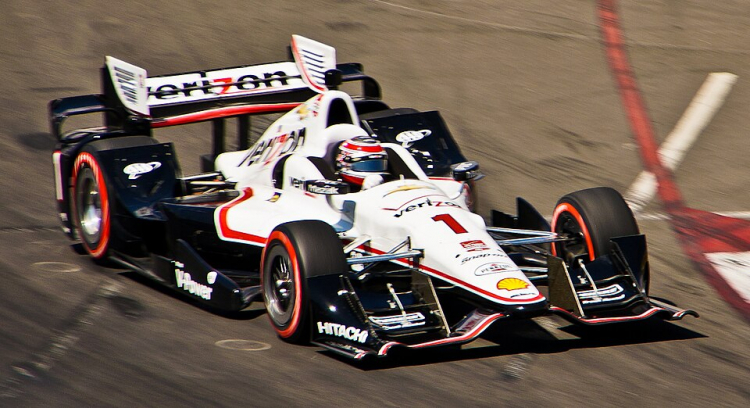 IndyCar
