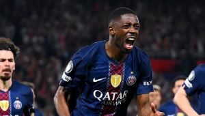 PSG vence Bayern na ida da semifinal da Champions em jogo de 9 gols