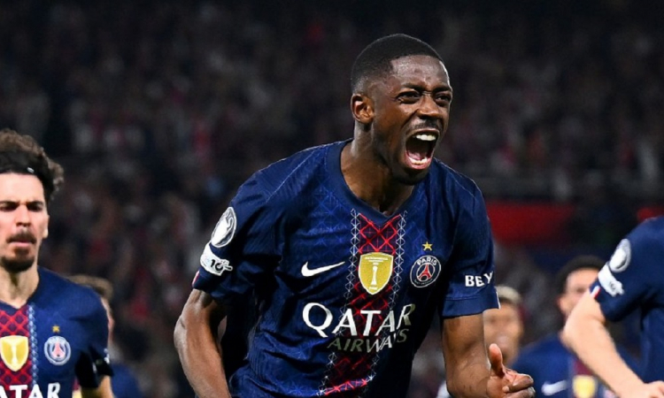 Dembéle