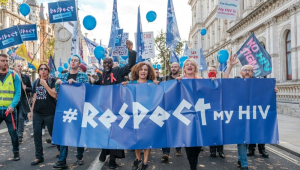 Paciente tem remissão de HIV após ser submetido a transplante de medula óssea