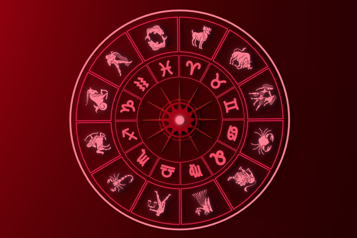 O horóscopo revela que a sexta-feira será repleta de emoções para os 12 signos 