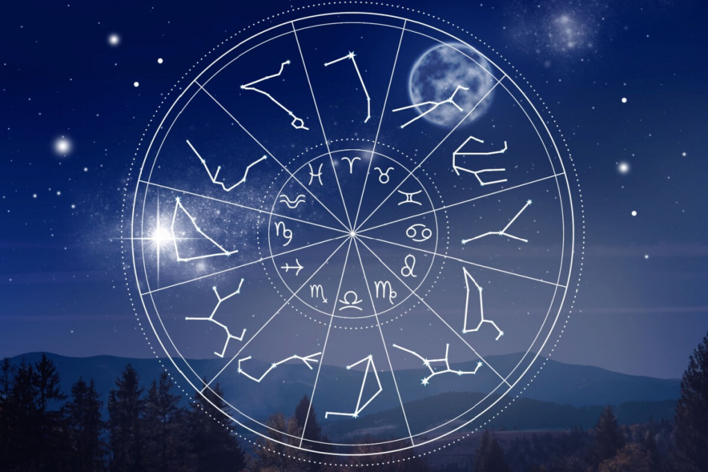 Horóscopo do dia: previsão para os 12 signos em 12/04/2026