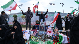 EUA e Irã declaram vitória após acordo de cessar-fogo de duas semanas