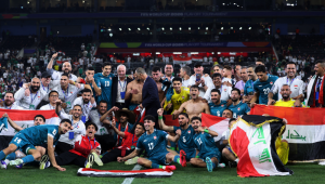 Iraque vence Bolívia na repescagem e volta à Copa após 40 anos