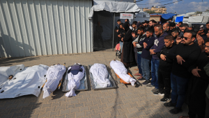 Israel ataca Gaza e Líbano durante negociações entre EUA e Irã