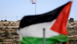 Paz ou risco a Israel? Guerra em Gaza aumenta pressão sobre Estado da Palestina