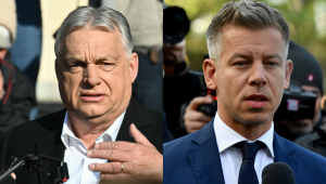 Orbán reconhece derrota na Hungria e liga para Magyar: ‘Doloroso, mas inequívoco’