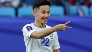 A lágrima nas estepes e a rebelião dos figurantes no maior palco do planeta