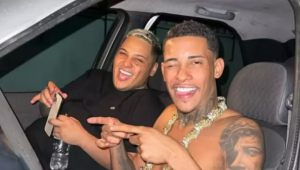 PF prende MC Ryan SP e Poze do Rodo em operação contra lavagem de R$ 1,6 bi