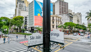Telões gigantes e investimento milionário: ‘Times Square de SP’ deve sair do papel até setembro