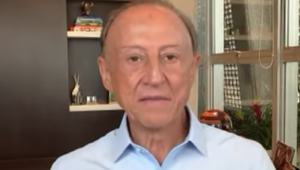 PL do fim da escala 6×1 ‘está revestido de ilegalidade’, diz Skaf