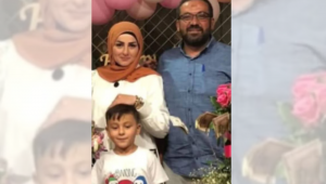 Família brasileira morta por Israel buscava por pertences no Sul do Líbano