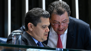 Após rejeição a Messias, oposição articula barrar indicações de Lula até eleições