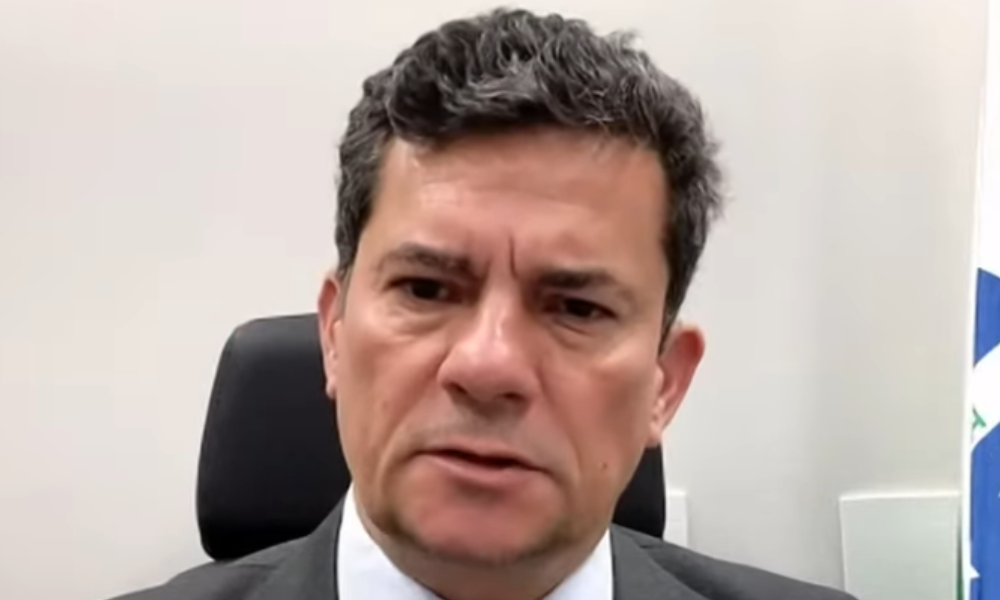 Sergio Moro diz que próxima indicação ao STF deve ficar para o próximo presidente