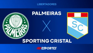 Sporting Cristal x Palmeiras: onde assistir ao vivo, horário e transmissão