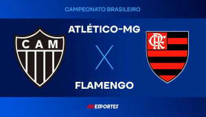 Atlético-MG x Flamengo: onde assistir ao vivo, horário e transmissão
