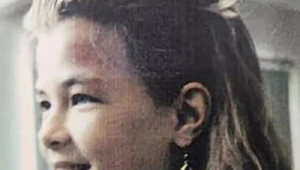 Americana que estava desaparecida há 32 anos diz que fugiu de casa