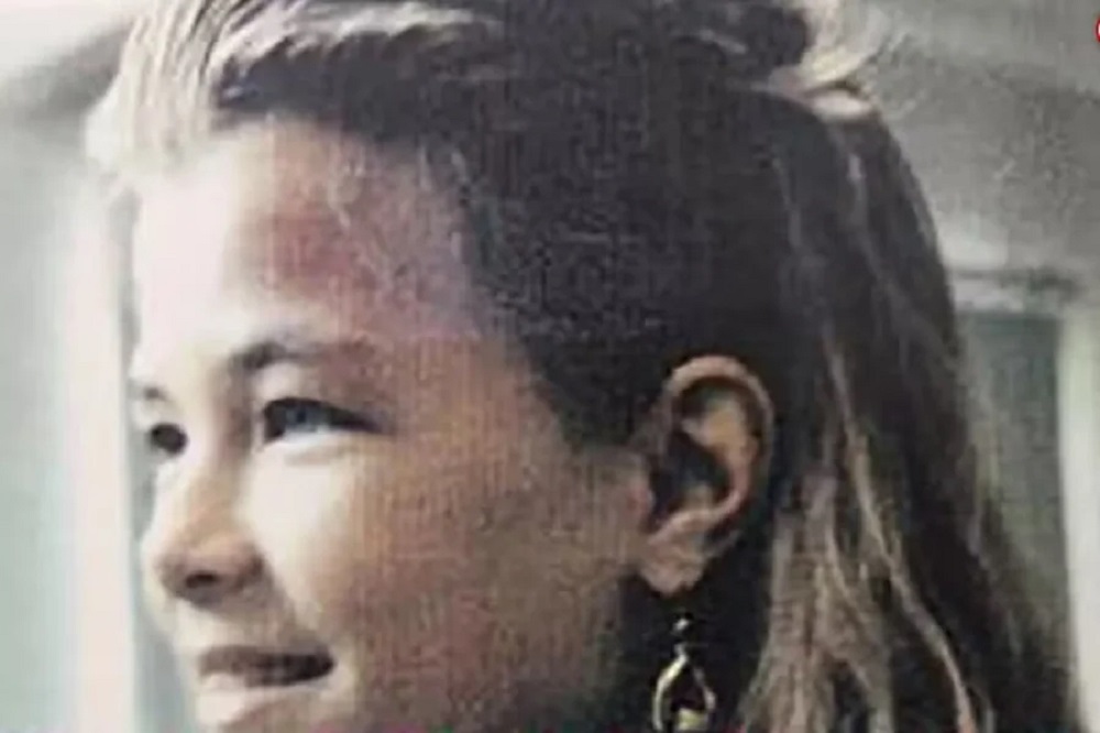 Christina Marie Plante