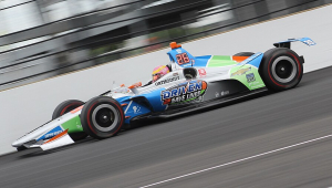 O caos controlado a 350 km/h: por que a IndyCar escolhe a largada em movimento