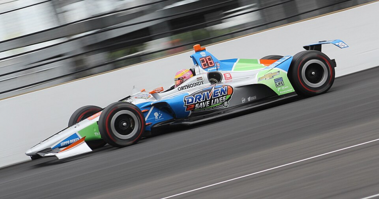 IndyCar
