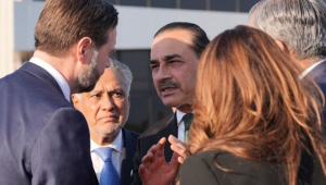 Negociações entre EUA e Irã terminam sem avanço, mas com porta aberta para diálogo