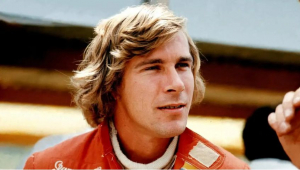 História da coragem de James Hunt e o título de 1976