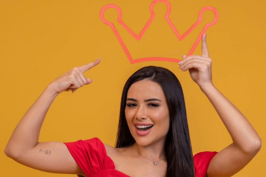 Jordana é a nova líder do BBB 26: 5 momentos marcantes da sister na casa