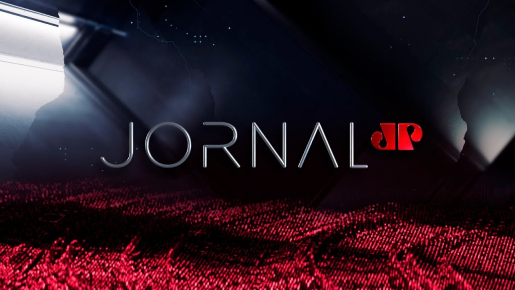 JORNAL JOVEM PAN -  16/04/2026