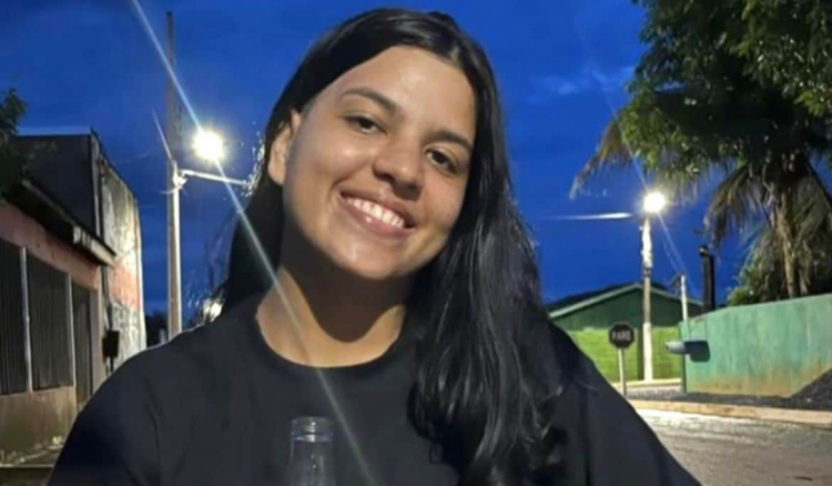 Julia Vitória do Prado da Silva