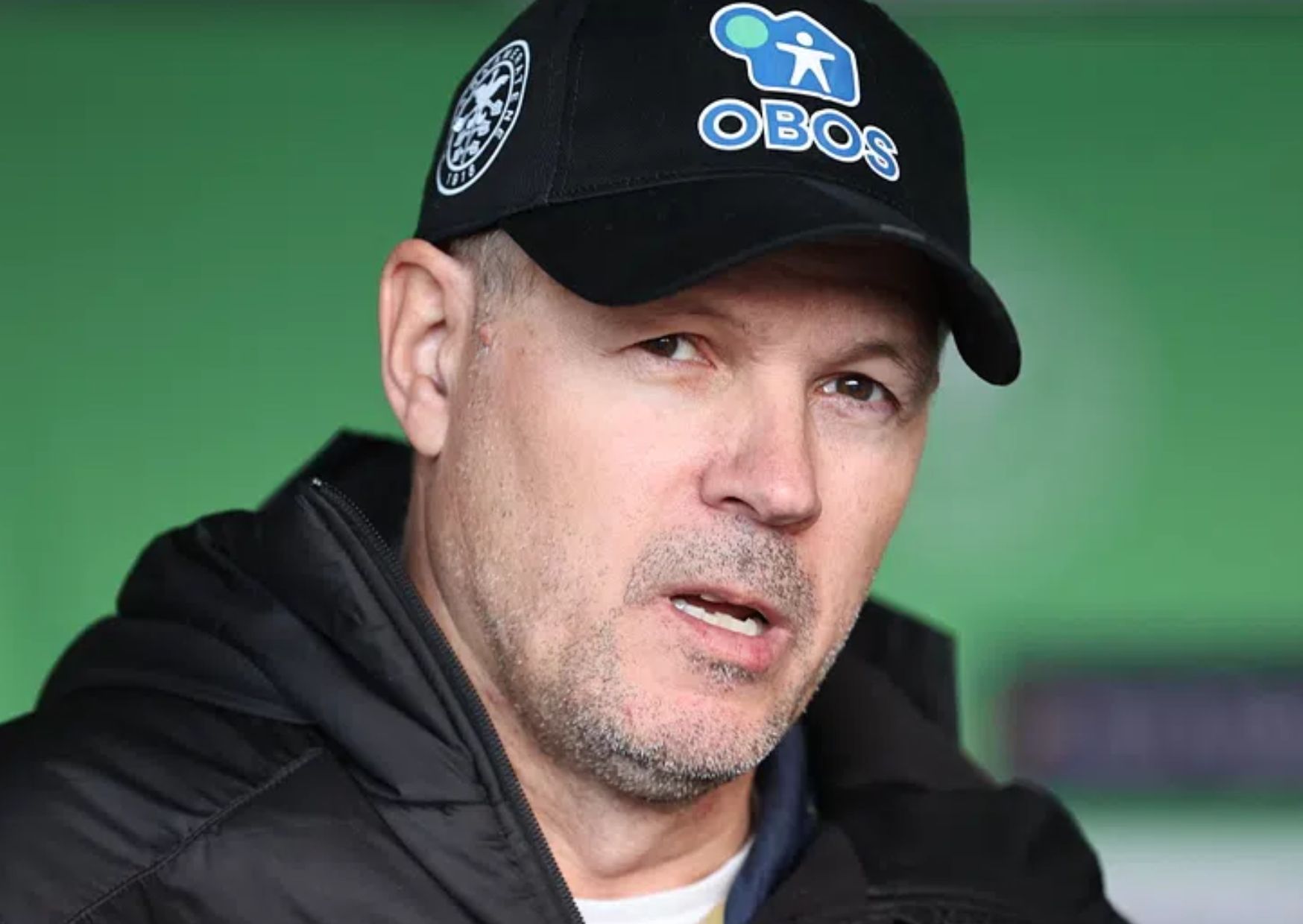 Kjetil Rekdal