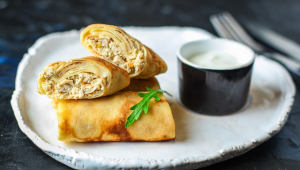 Lanche da tarde saudável: 4 receitas rápidas e leves