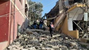 Israel e Líbano concordam com negociações diretas, afirmam EUA