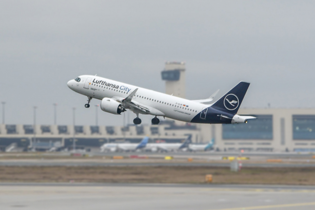 Governo prorroga redução de PIS/Cofins sobre querosene de aviação