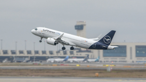 Lufthansa anuncia cancelamento de voos para economizar combustível