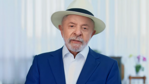 Em pronunciamento, Lula ignora derrotas no Congresso e anuncia novo Desenrola Brasil