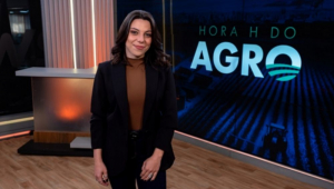 Jovem Pan concorre em duas categorias no Prêmio +Admirados da Imprensa do Agronegócio