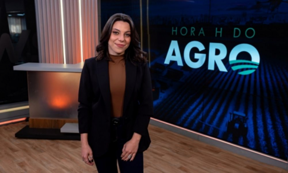 Jovem Pan concorre em duas categorias no Prêmio +Admirados da Imprensa do Agronegócio