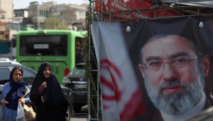 Líder Supremo diz que Irã está preparado para impor ‘novas derrotas’ ao inimigo