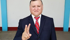 Eleição presidencial: candidato morto recebe mais de 9 mil votos no Peru