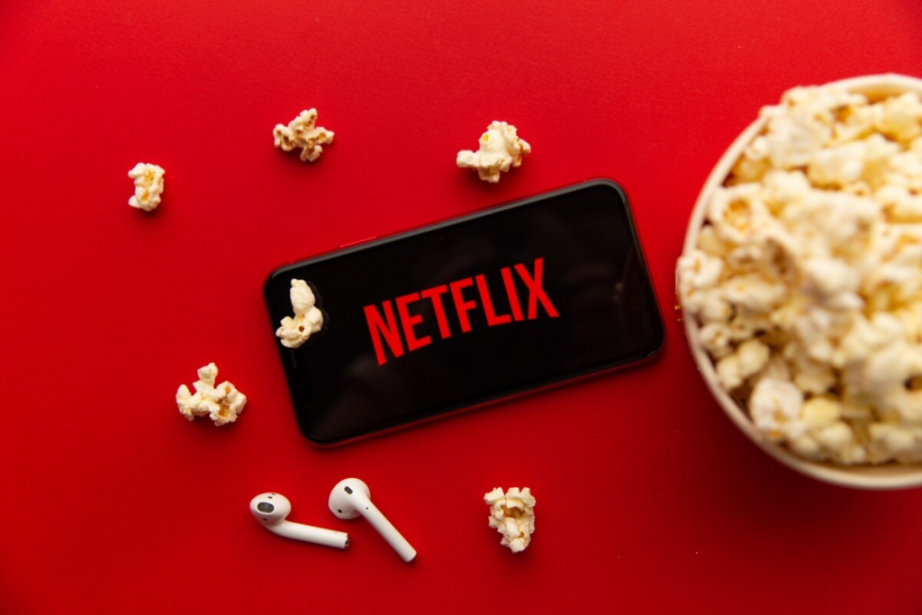 Netflix: lançamentos da semana entre 06 e 12 de abril de 2026