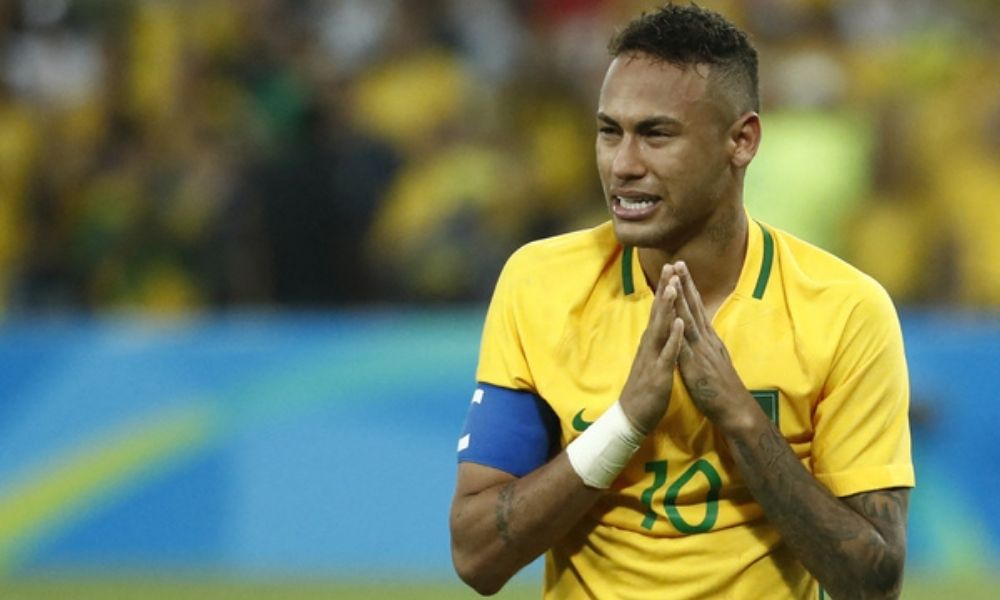 Neymar fora da Copa do Mundo? Ligação bombástica é revelada