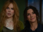 Nicole Kidman e Sandra Bullock no novo filme 'Da Magia &agrave; Sedu&ccedil;&atilde;o Feiti&ccedil;o de Amor'