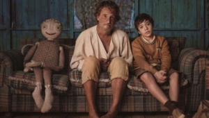 ‘O Filho de mil Homens’: o filme brasileiro indicado pelo NYT e classificado como ‘Drama arrebatador’