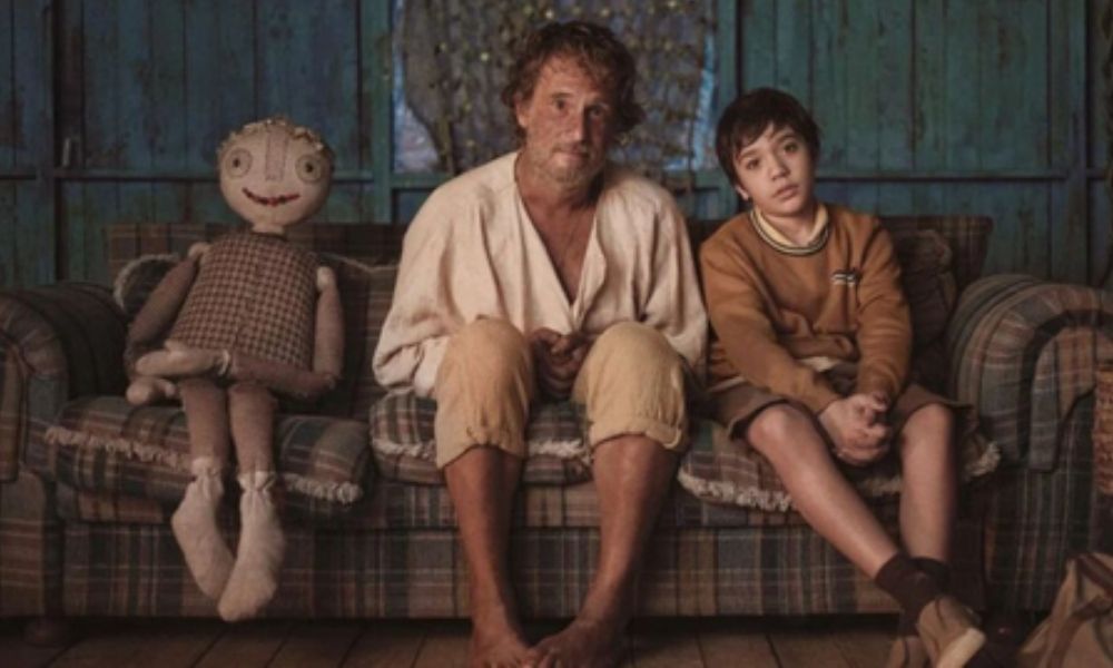 ‘O Filho de mil Homens’: o filme brasileiro indicado pelo NYT e classificado como ‘Drama arrebatador’