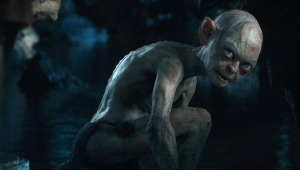 ‘O Senhor dos Anéis: A Caçada por Gollum’: veja novidades reveladas pela Warner